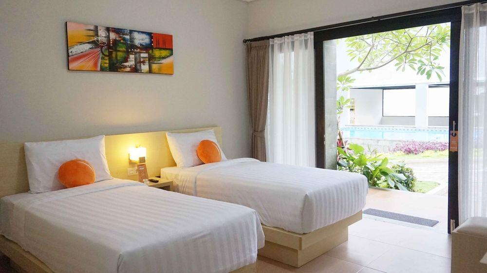 Tropico Bali 3* Jimbaran