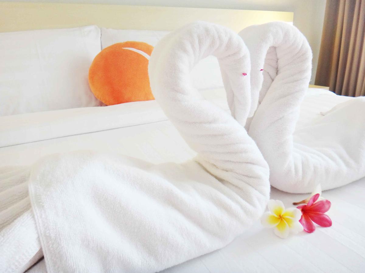 Hotel Tropico Bali 3*