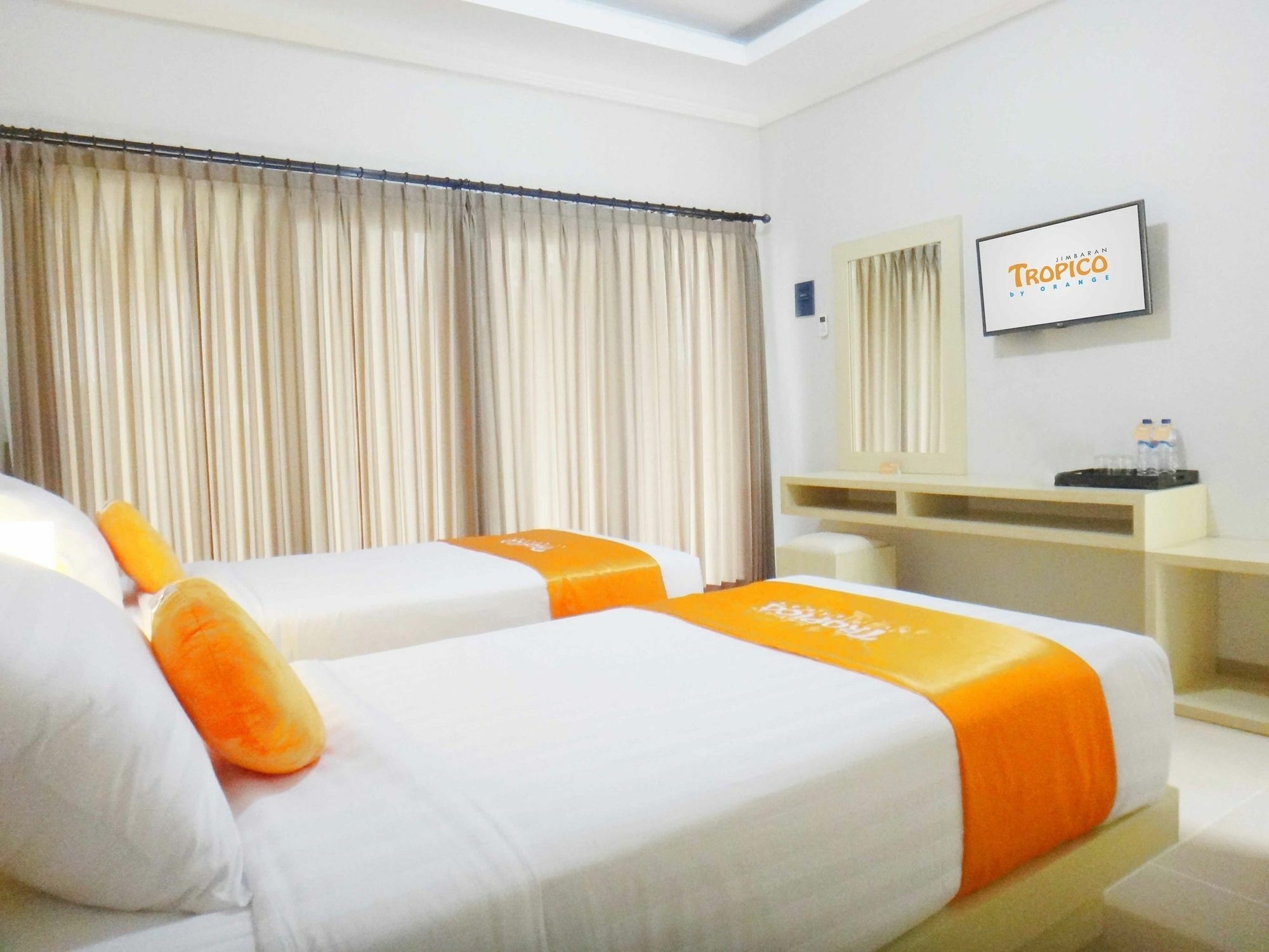 Tropico Bali Jimbaran