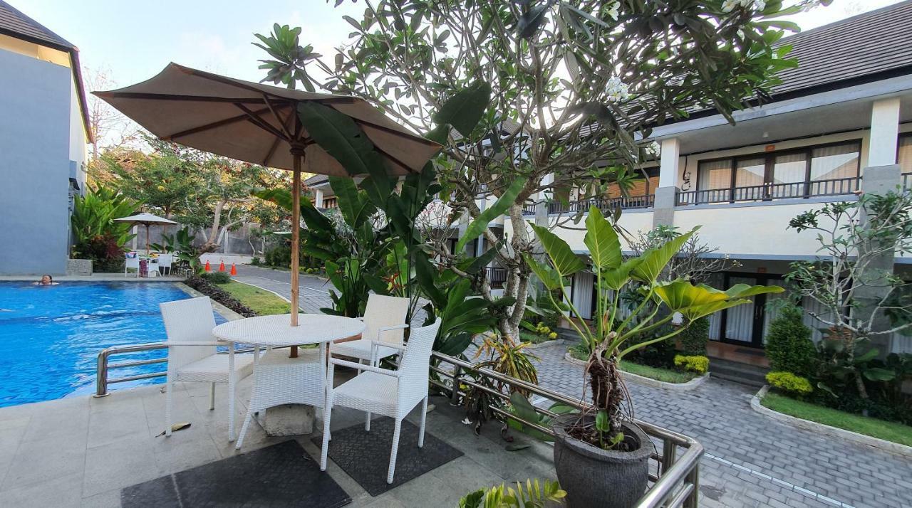 Hotel Tropico Bali Jimbaran