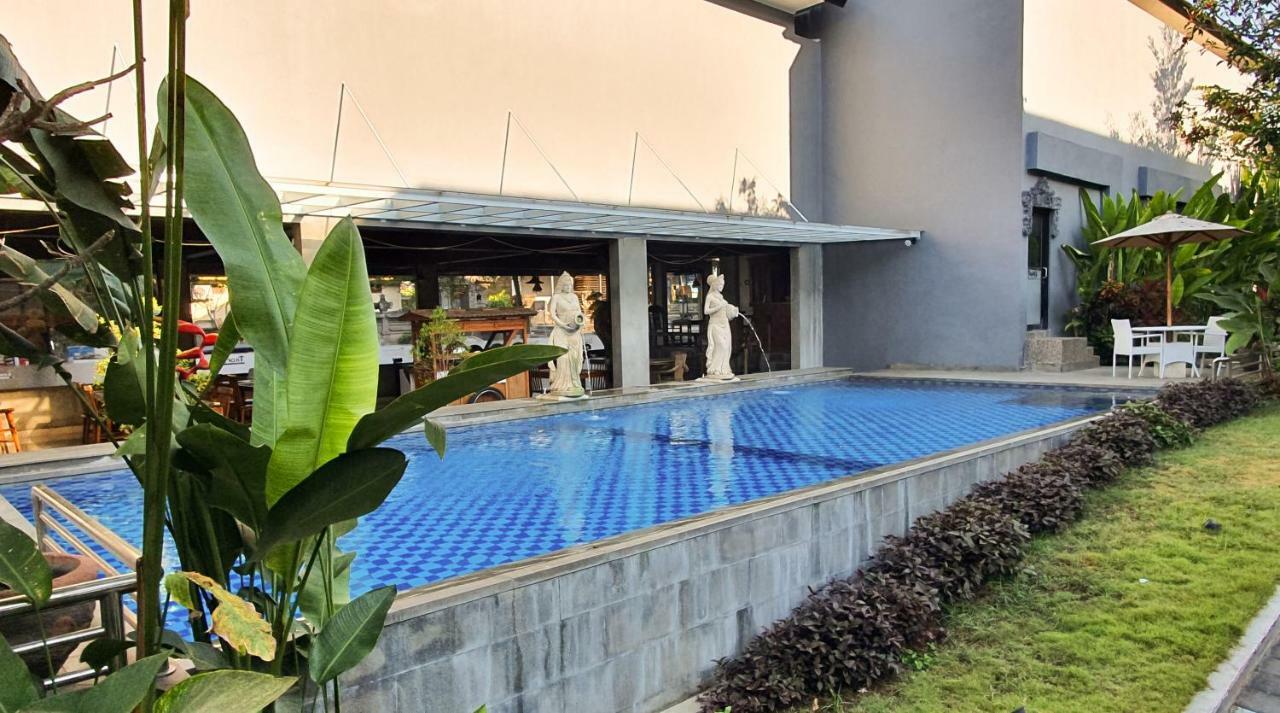 Tropico Bali Hotel Jimbaran