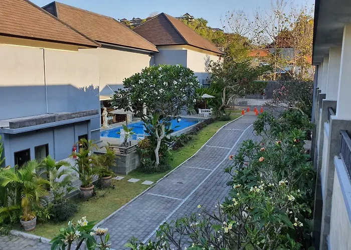 Tropico Jimbaran Bali