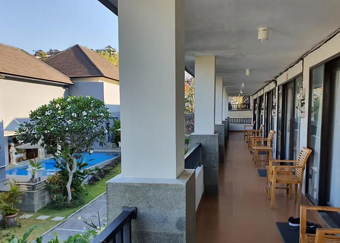 Tropico Jimbaran Bali
