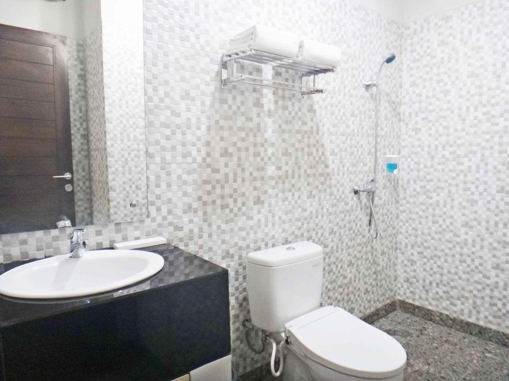 Tropico Bali Hotel
