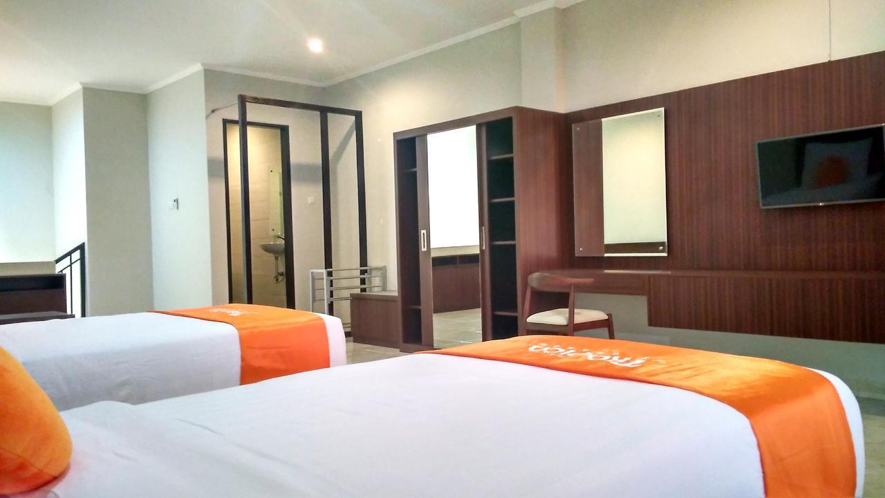 Hotel Tropico Bali
