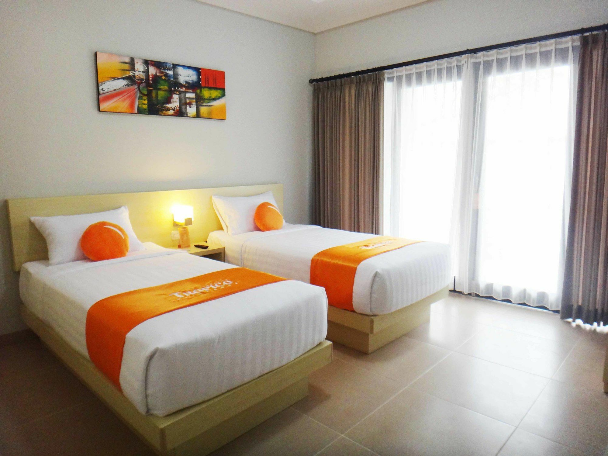 Hotel Tropico Bali