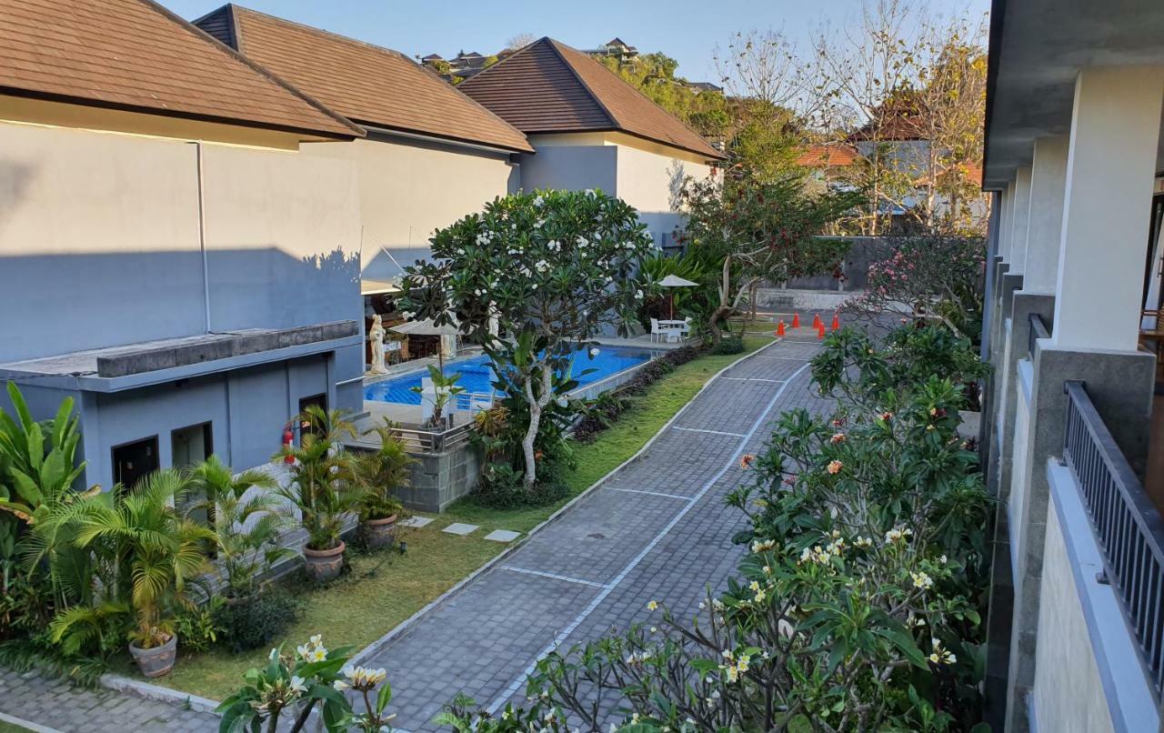 Tropico Bali Hotel