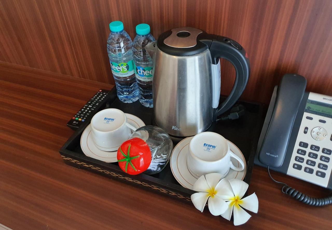 Tropico Bali 3*